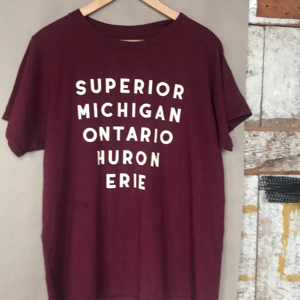 J crew T shirt